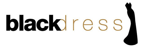 Logo Agence Blackdress